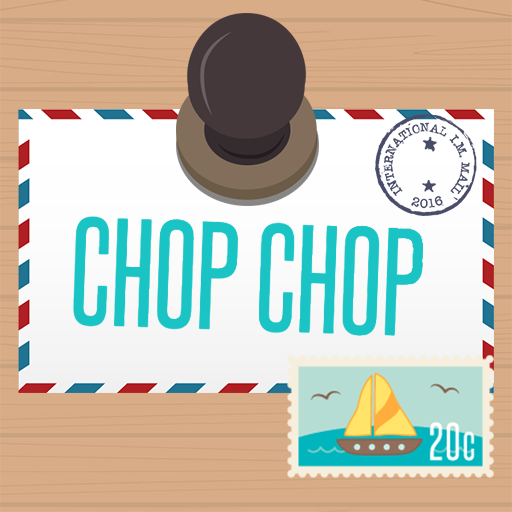 Chop Chop